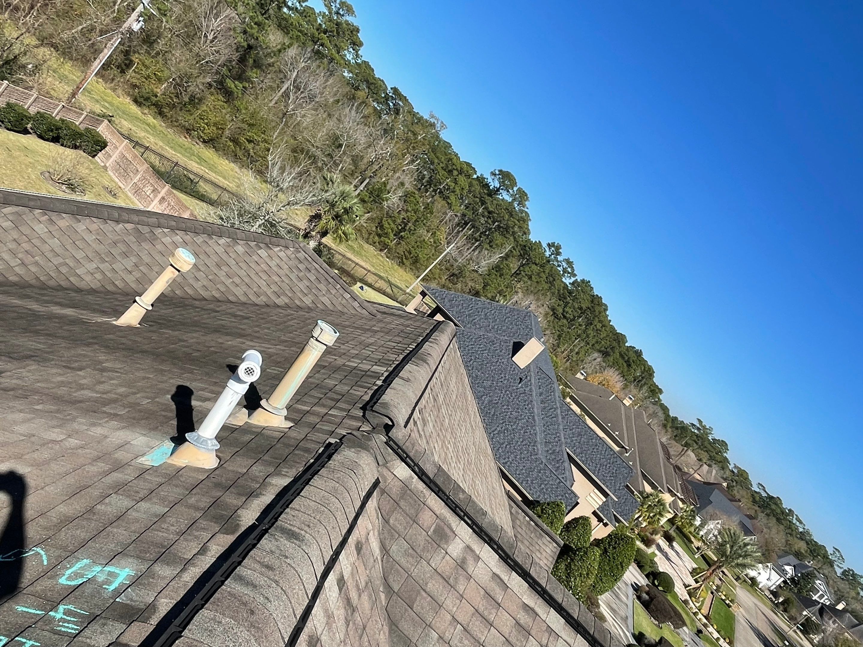 Residential Roof Replacement by Elite Roofing LLC