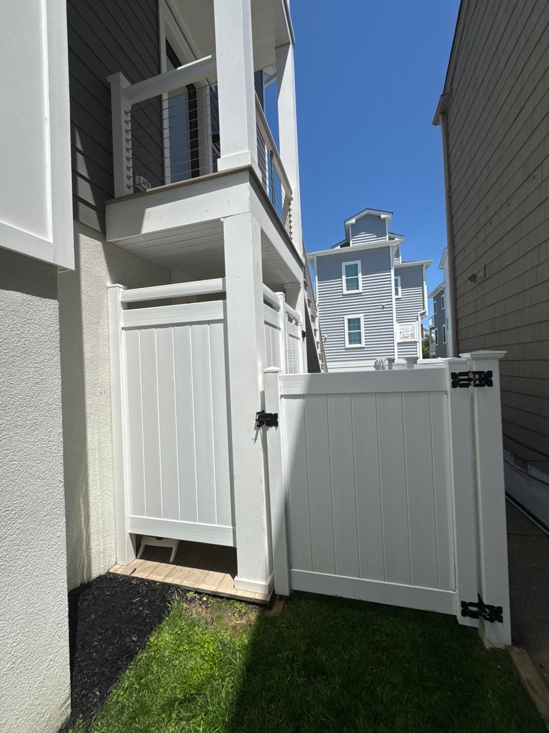 Project in Margate City, NJ by SJ Exterior