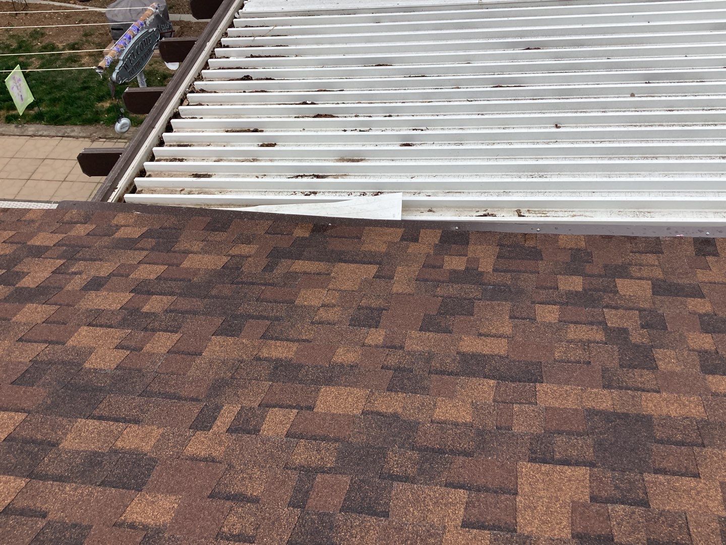 Residential Roofing Installation using Duration Shingles by ID Roofing LLC