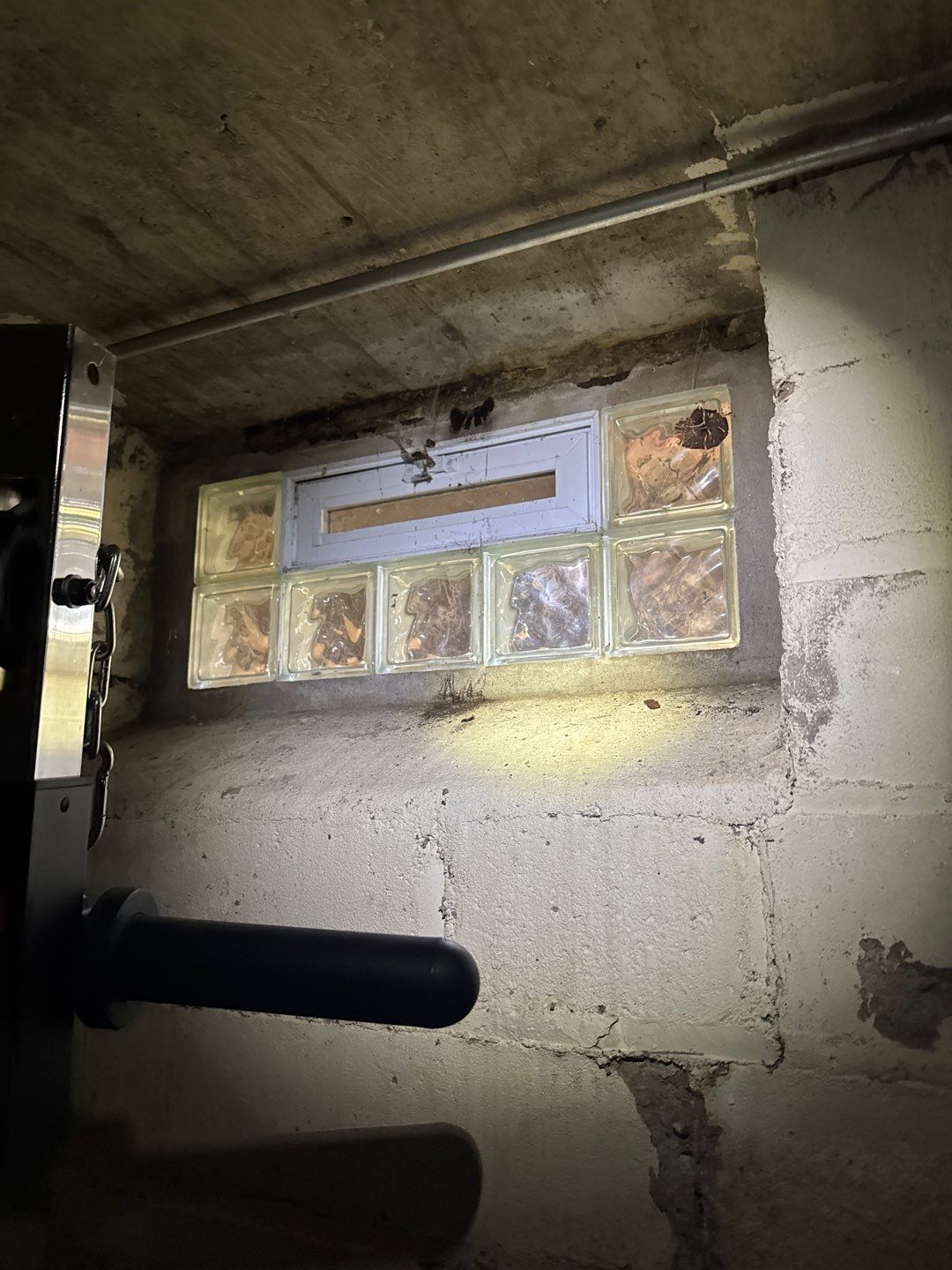 Window Wells & Foundation Grading in South Minneapolis by Waterproofing Northeast