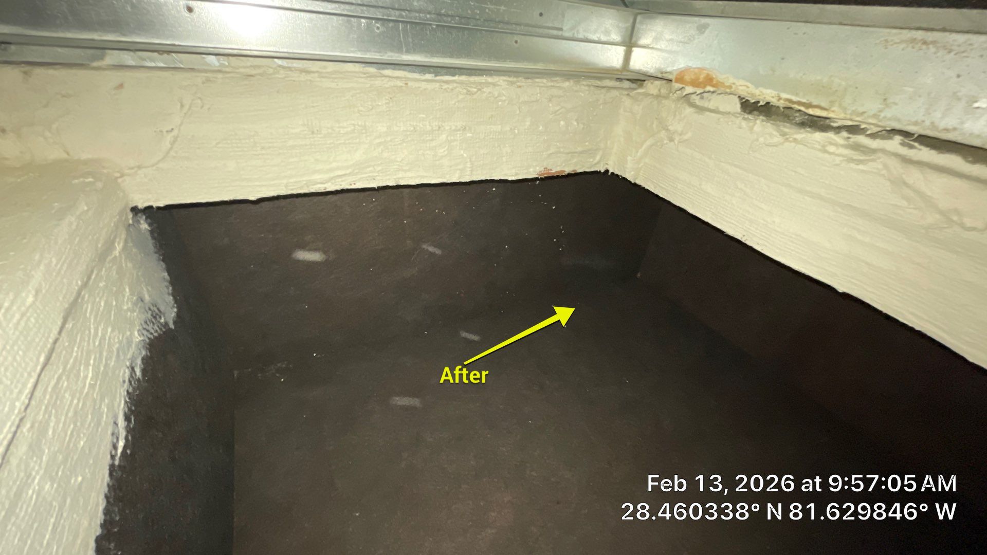 Air Duct Cleaning in Winter Garden by Hygienic Air, Inc