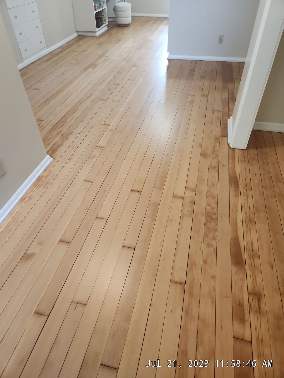 The Attick on 38th Ave by FloorCo