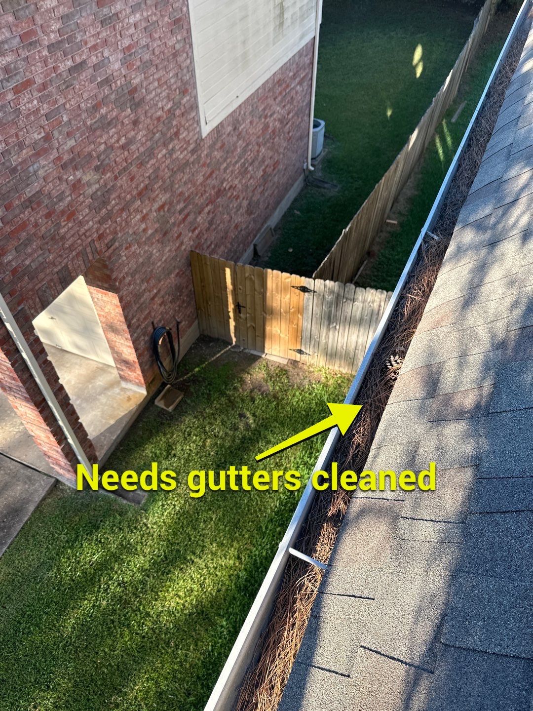 Residential Roofing Repair using Owen's Corning Duration (Lifetime) Shingles by Roof Repair Company
