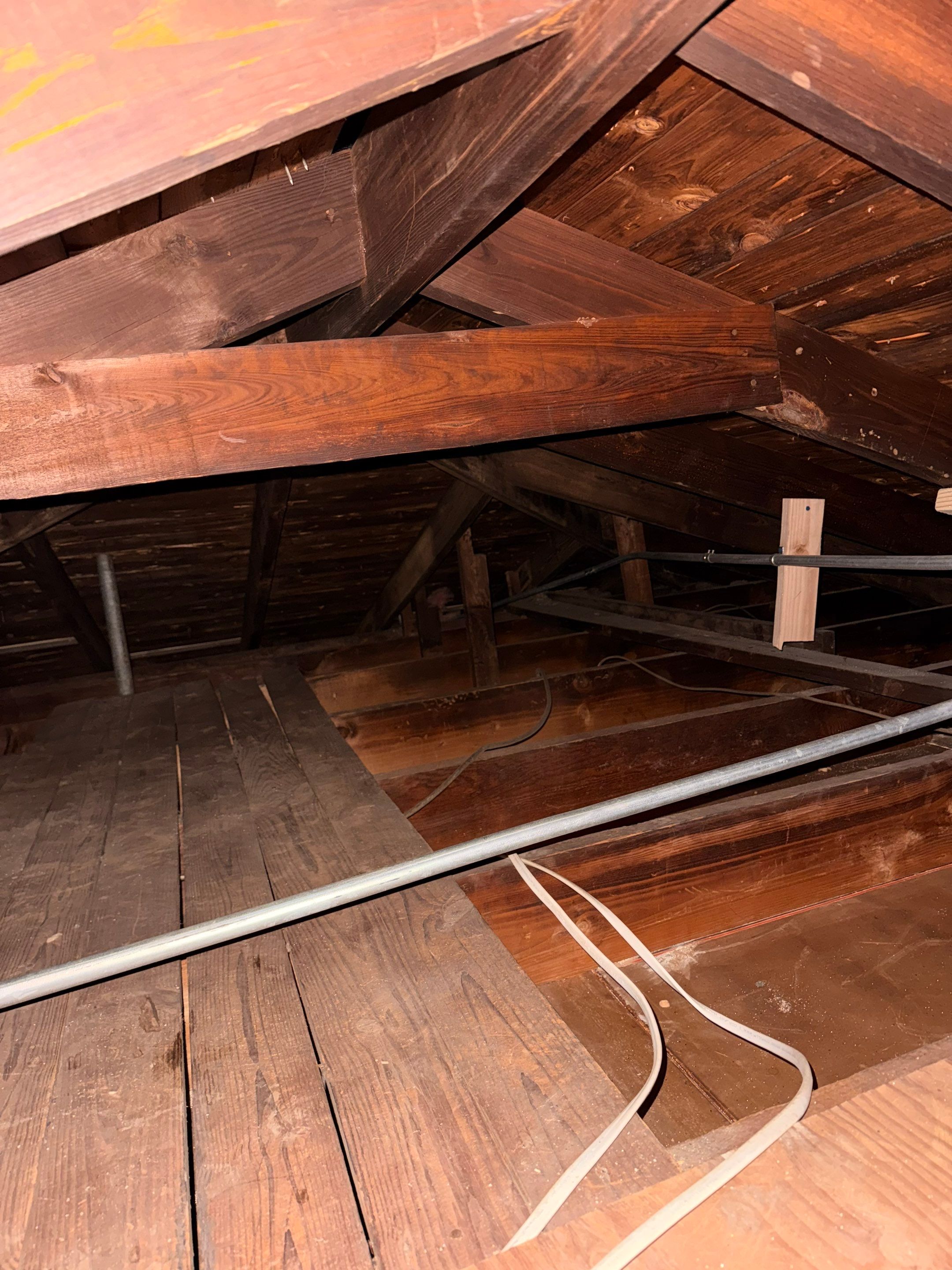 Towson Residence by Smart Energy Pros