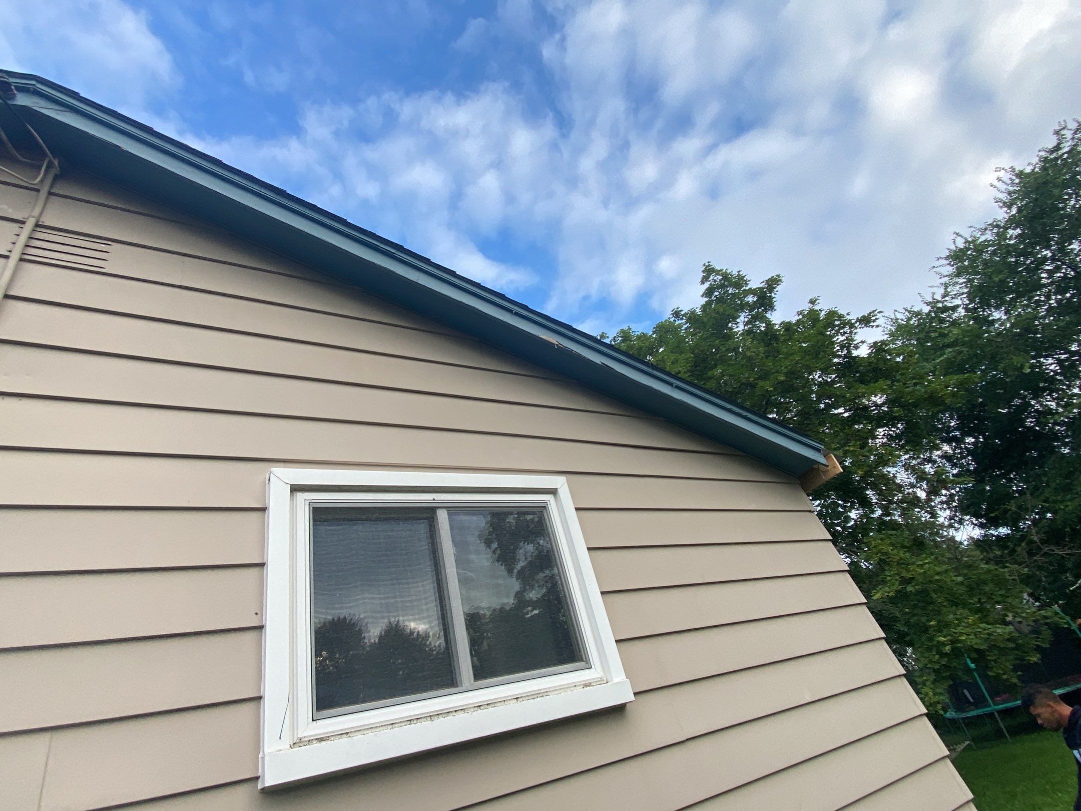 Roof Replacement using CertainTeed Landmark by 180 Contractors