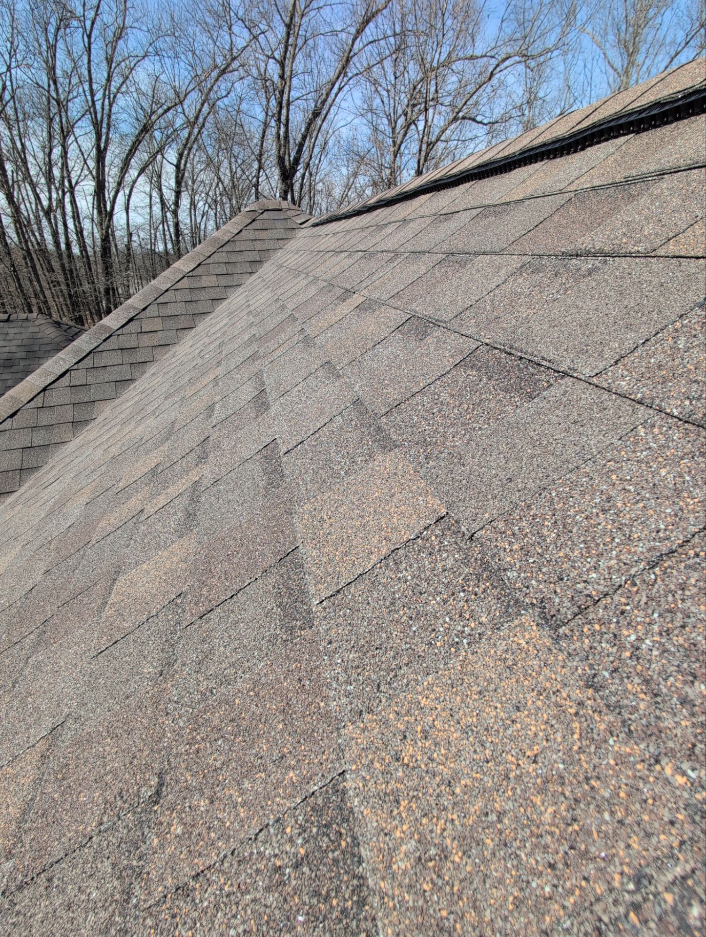 Roof Replacement in Galena by Table Rock Design + Build