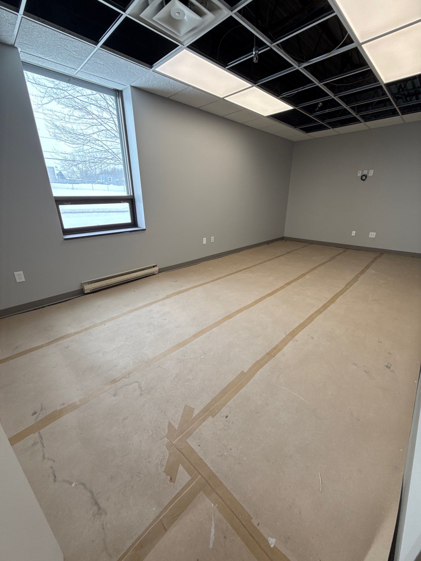 Syracuse, NY by Ironhorn Enterprises