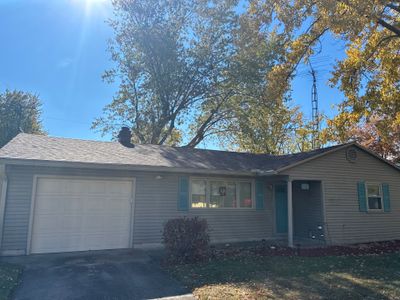 Project in Muncie, IN