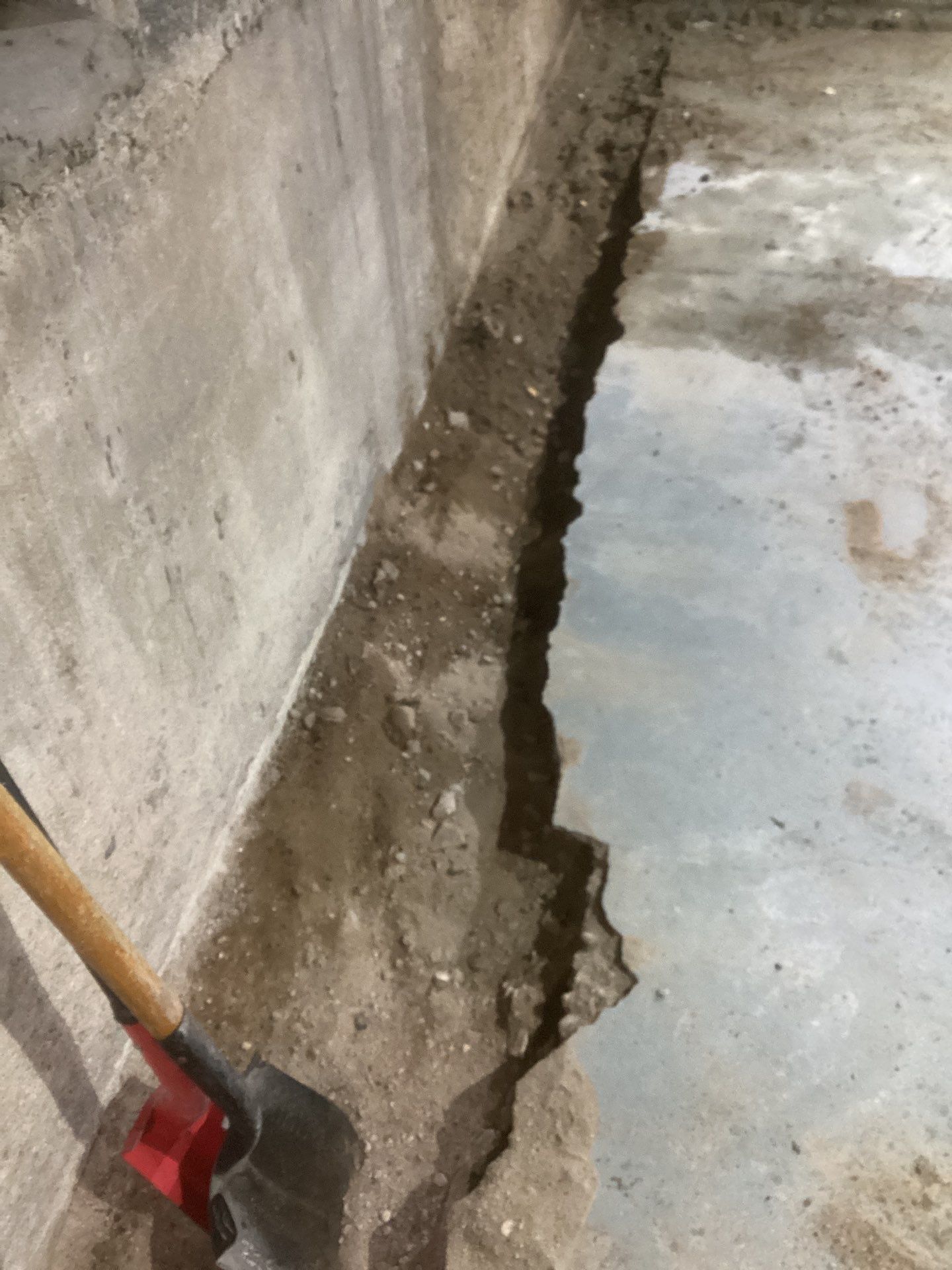 South Minneapolis, dry and secure by Waterproofing Northeast