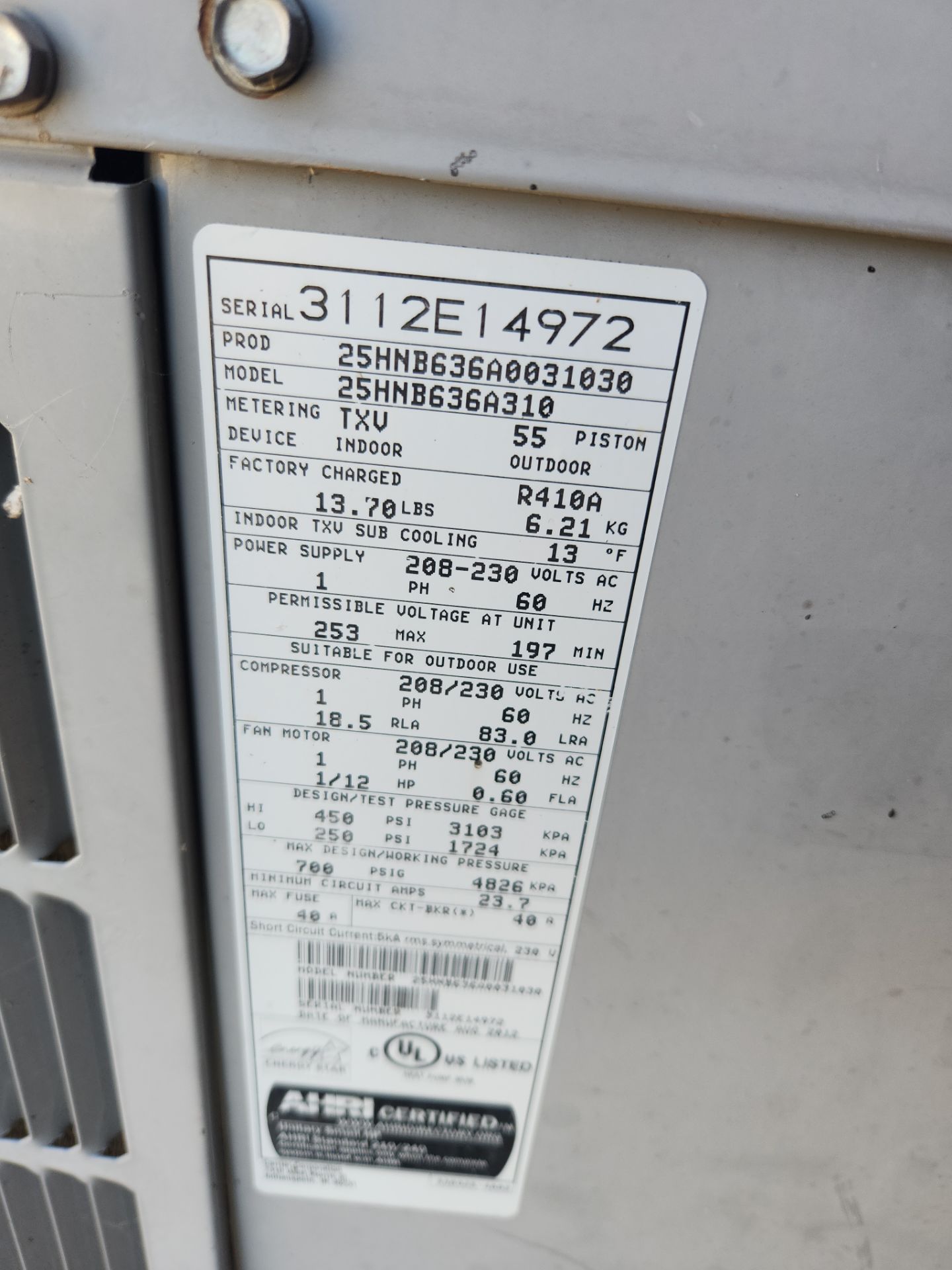 Furnace Repair using MICRO AMPS by Dave Hartzell's Heat & Air