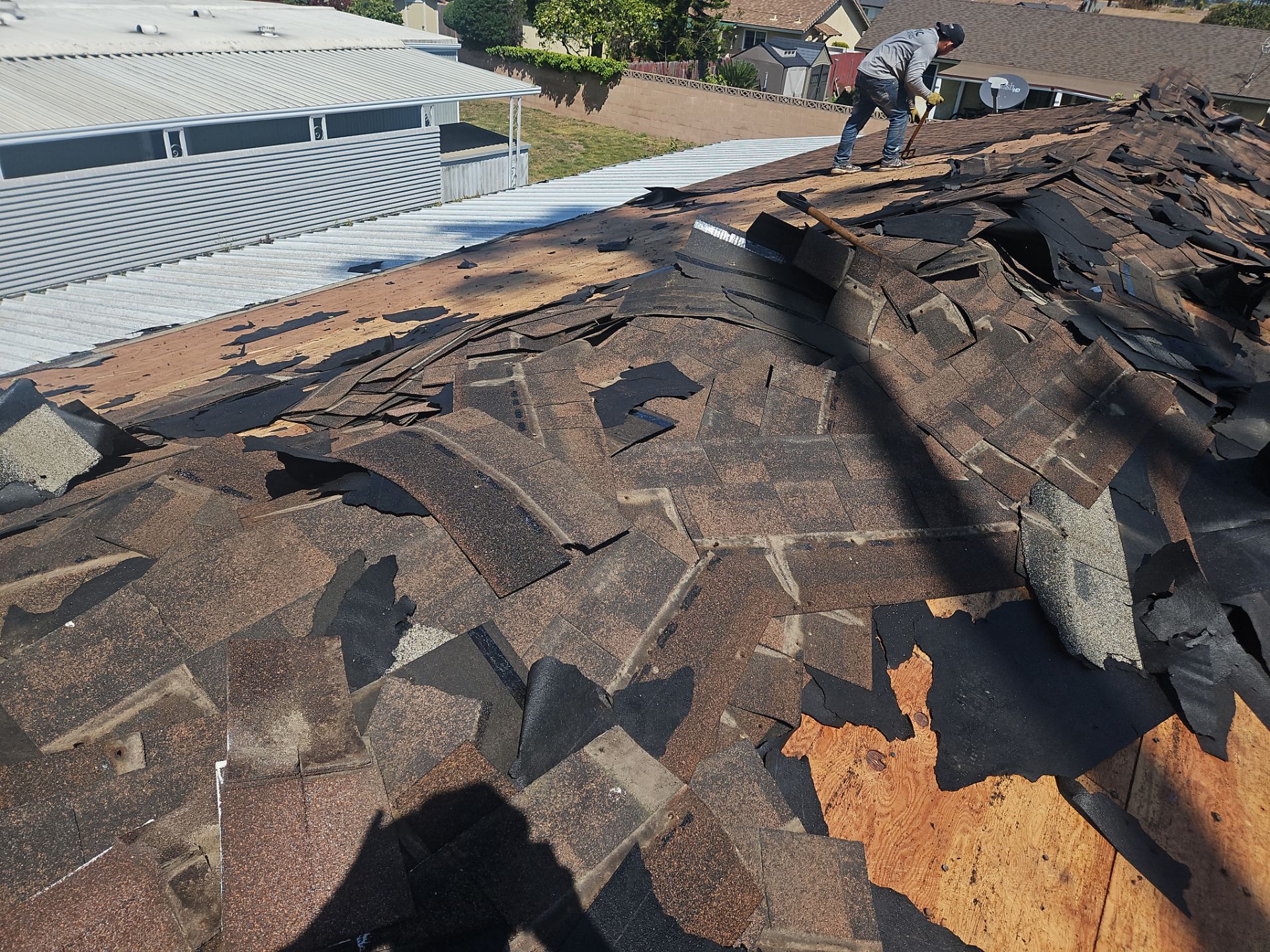 Roof Replacement- Oxnard, CA 93033 by Epic Roof Replacement