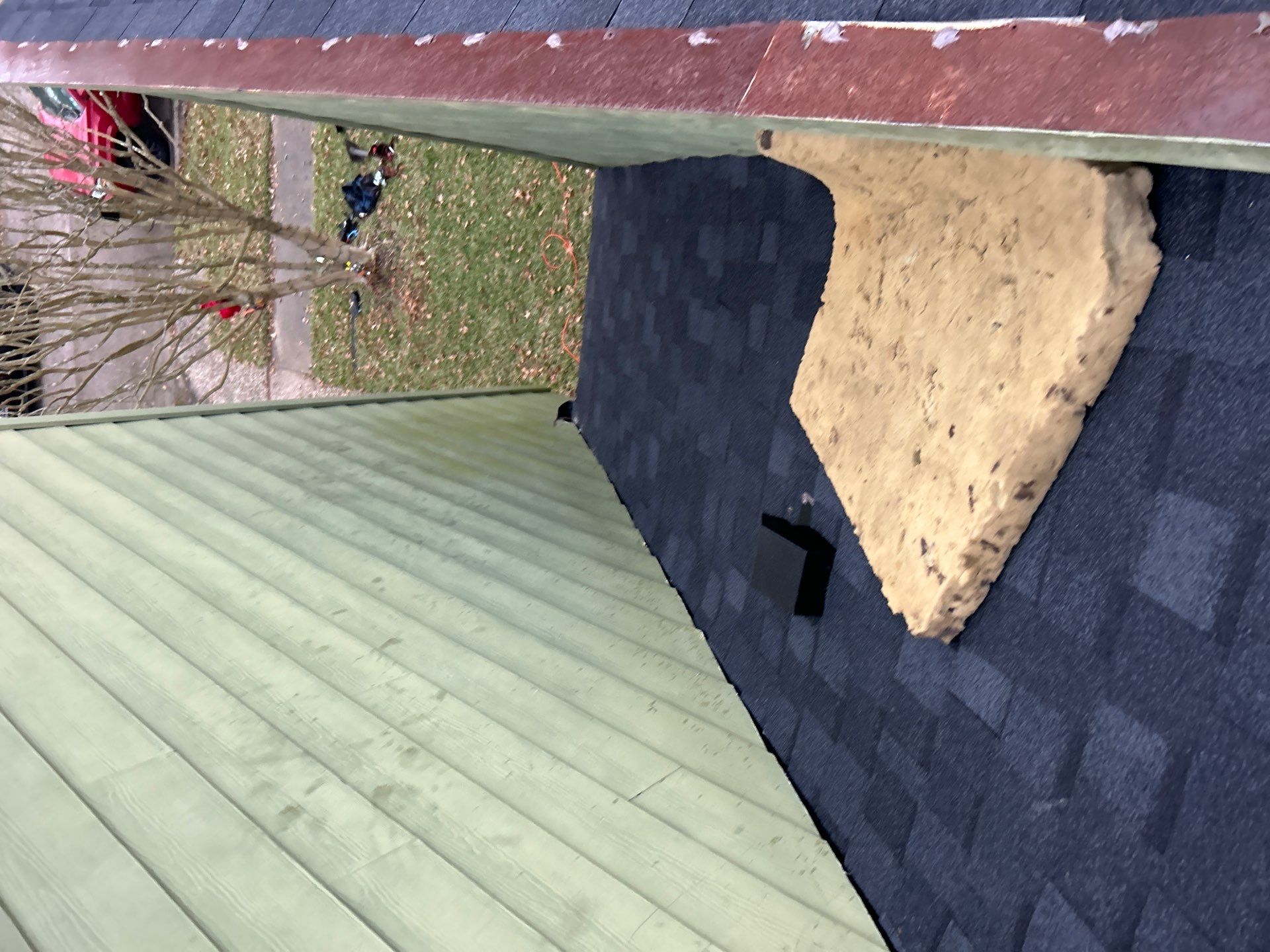 Roof Repair Seabrook by Roof Repair Company