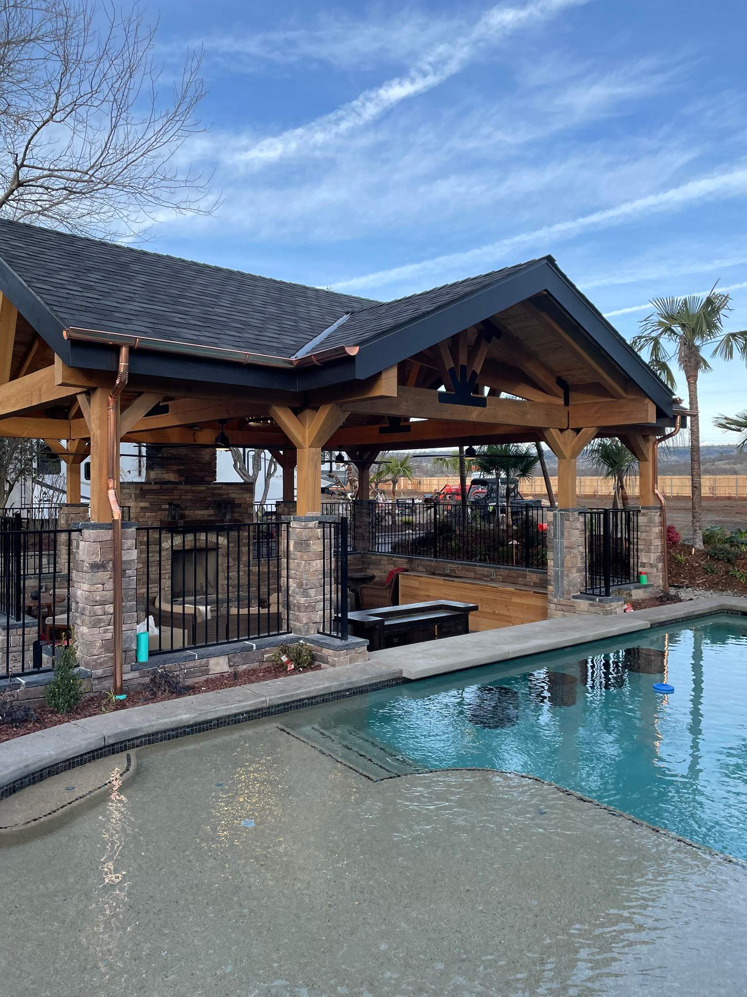 Chico Reroof by Butte Roofing Company License #567600