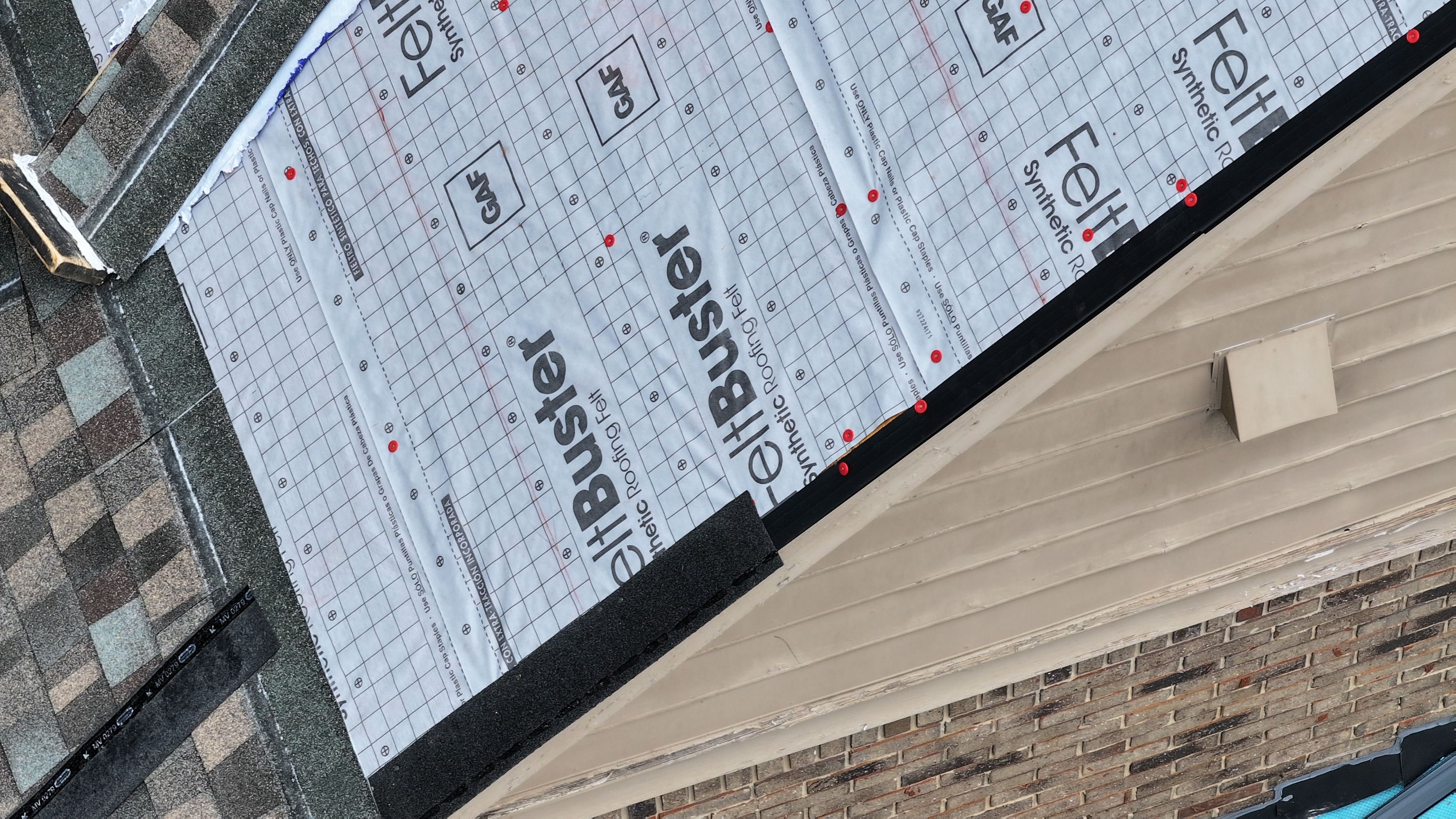 GAF Timberline HDZ Cedar Falls by Element Pros Roofing, LLC