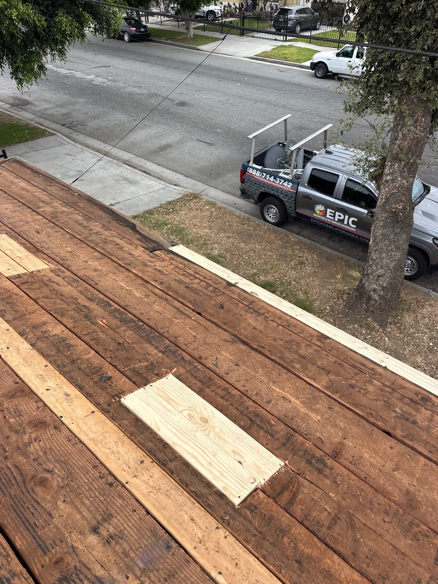 Roof Replacement - Lynwood, CA 90262 by Epic Roof Replacement