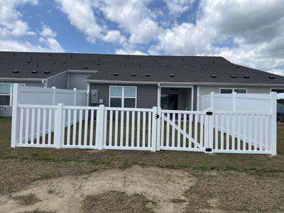 Project in Navassa