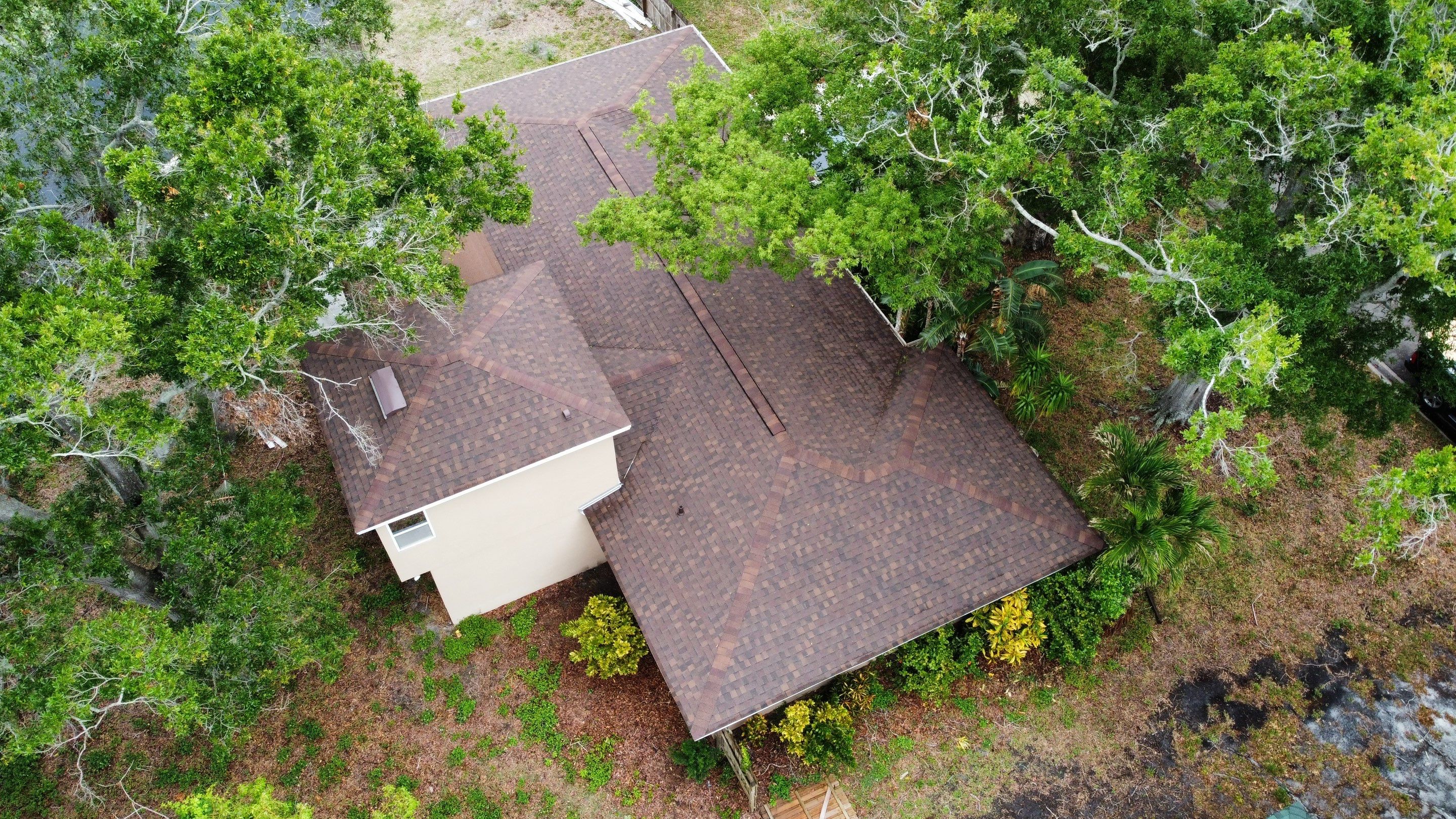 Roof Replacement in Clearwater, FL. by Steadfast Roofing 
