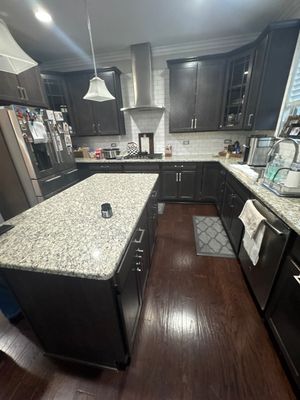 Project in West Bloomfield