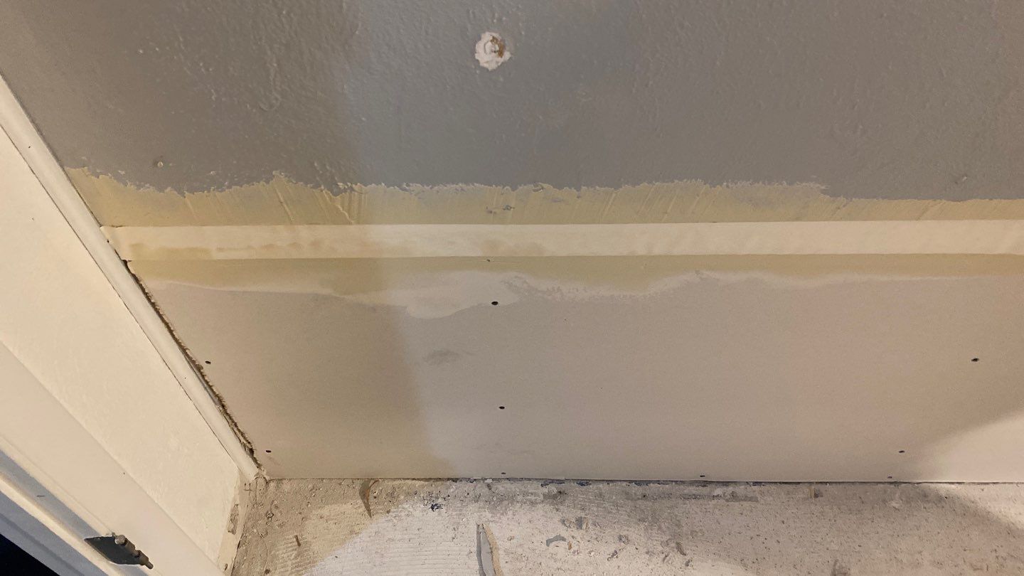 Reconstruction  by Accountable Home Services