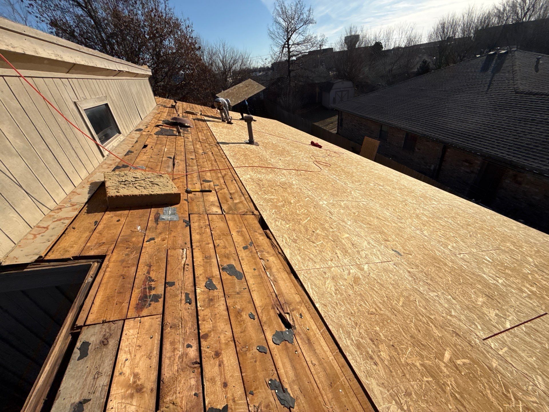 Zuly by RP Roofing, LLC