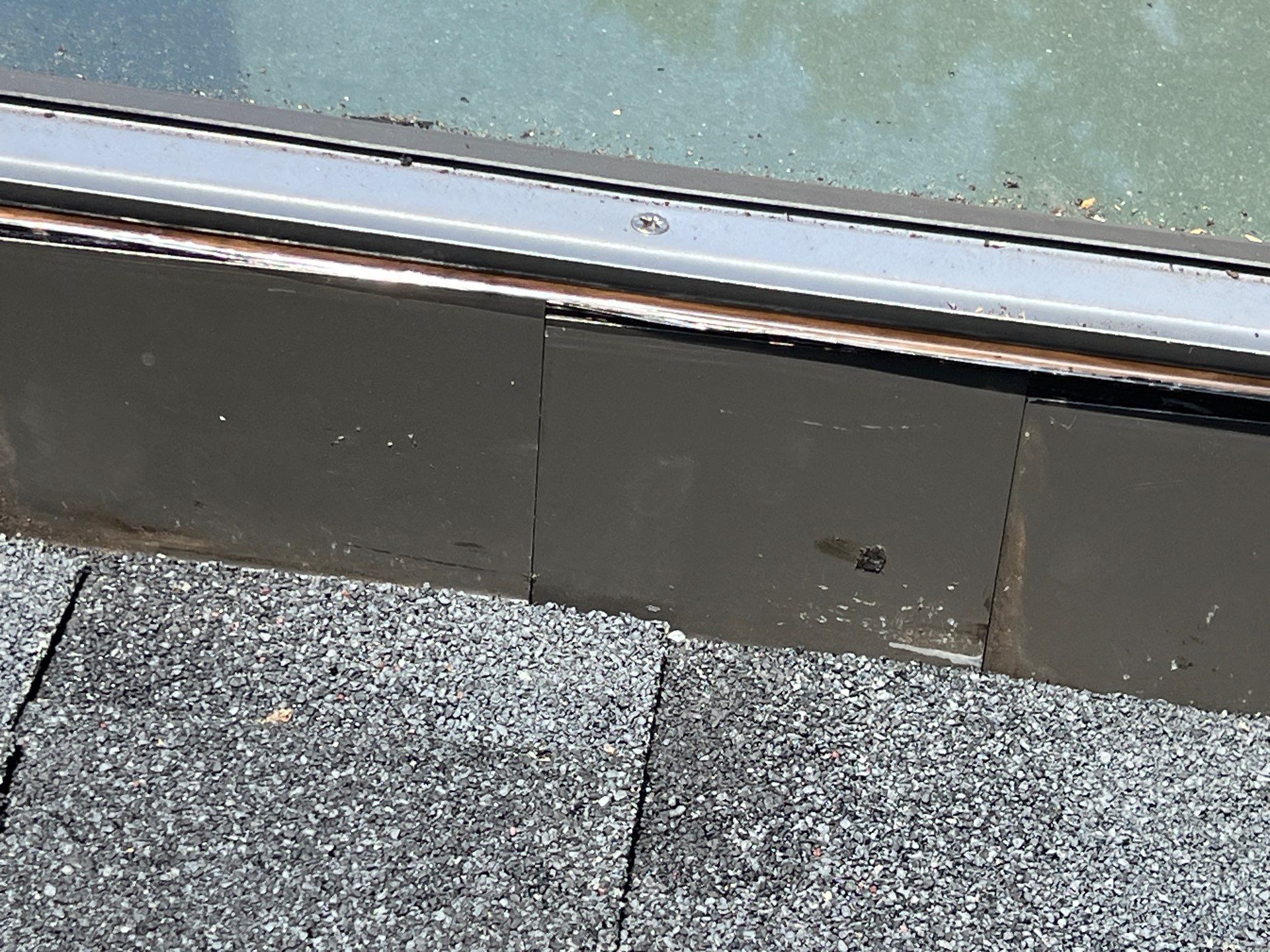 Residential Roofing Installation using GAF Timberline HDZ Charcoal by RISE Roofing & Restoration, LLC