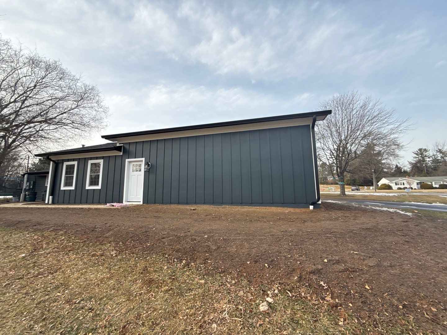 Home Addition and Remodel Transformation by Bec Construction Llc