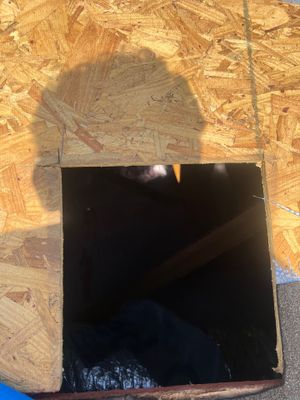 Roof Repair Katy