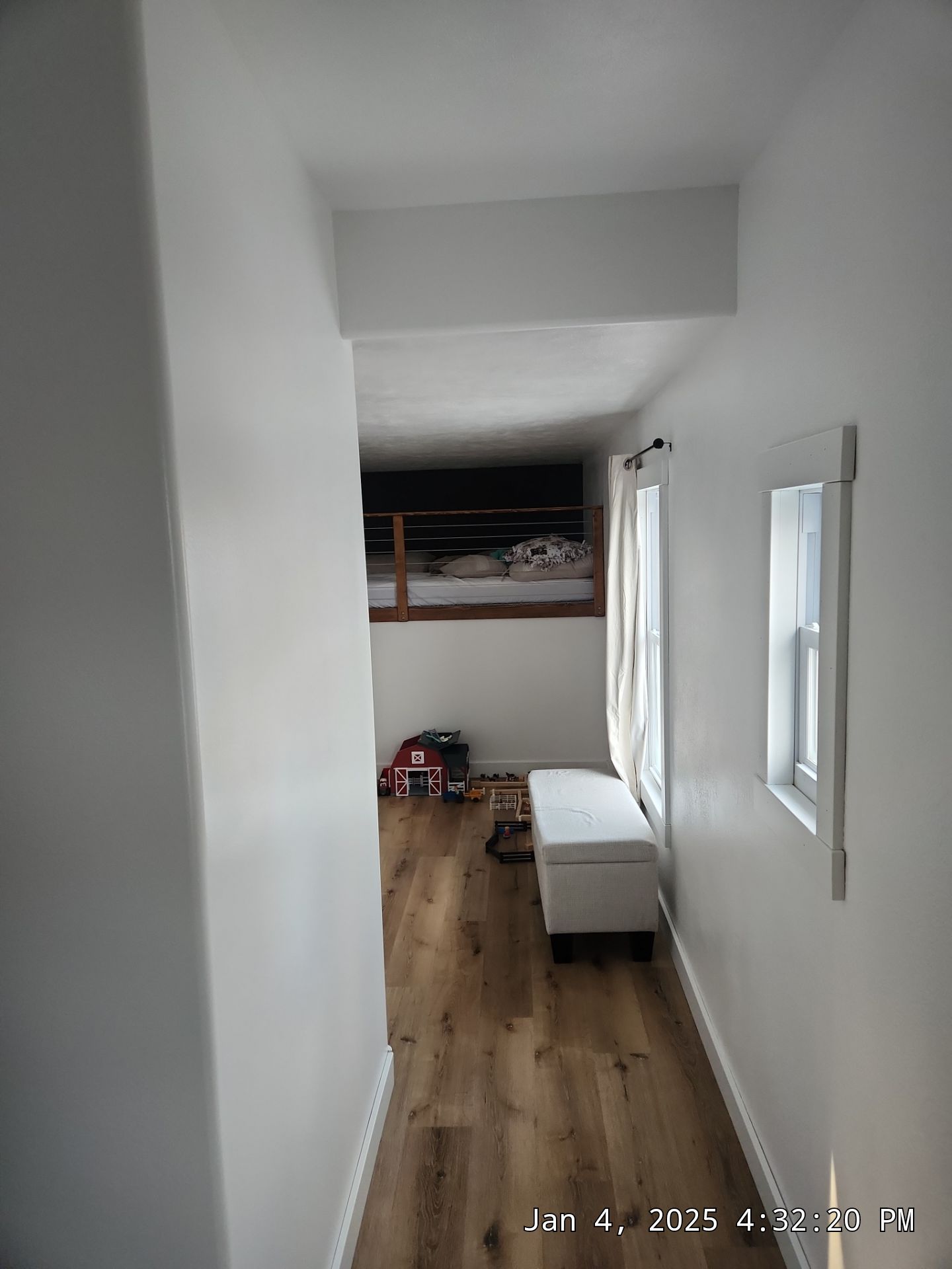 Project in Millersburg by Cornerstone Builds LLC 