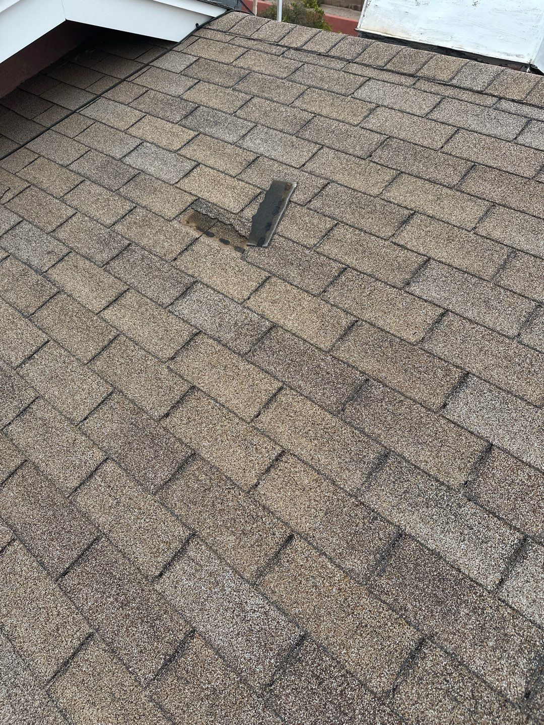 Janet's Full Re-Roof by All Storm Roofing & Construction