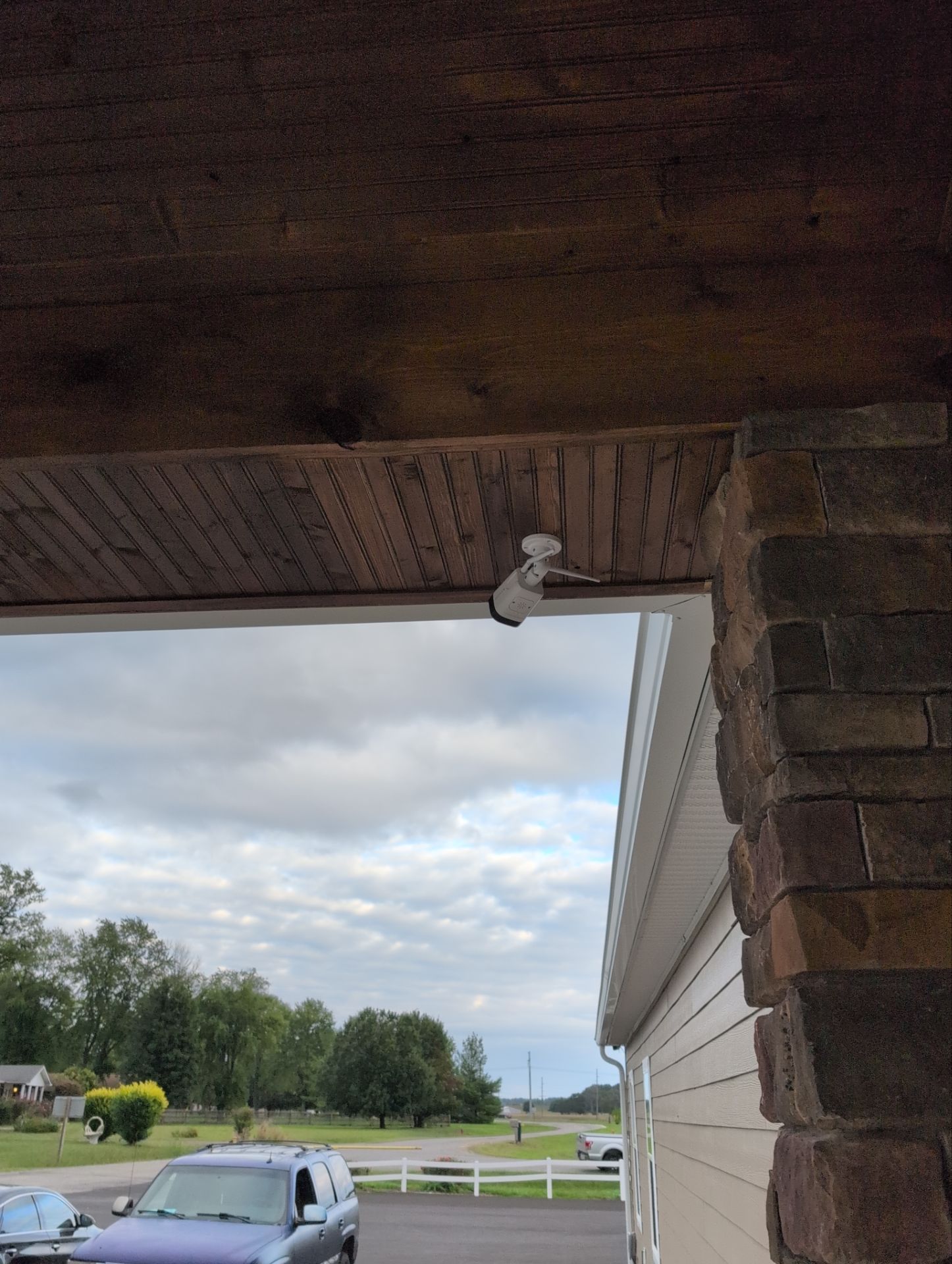 Project in Marion by Nextgen Solutions 