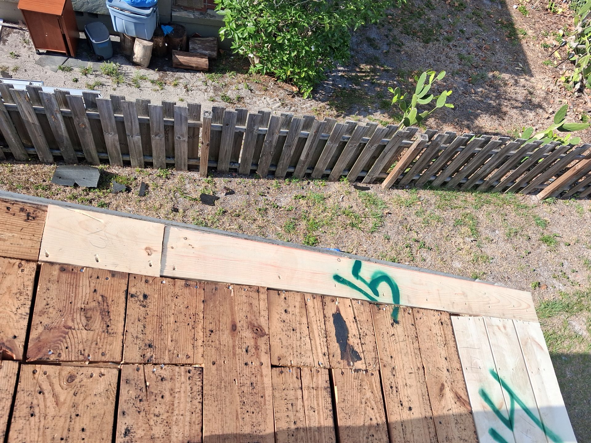 Project in St. Petersburg 33704 by Mitchell Roofing Company LLC 
