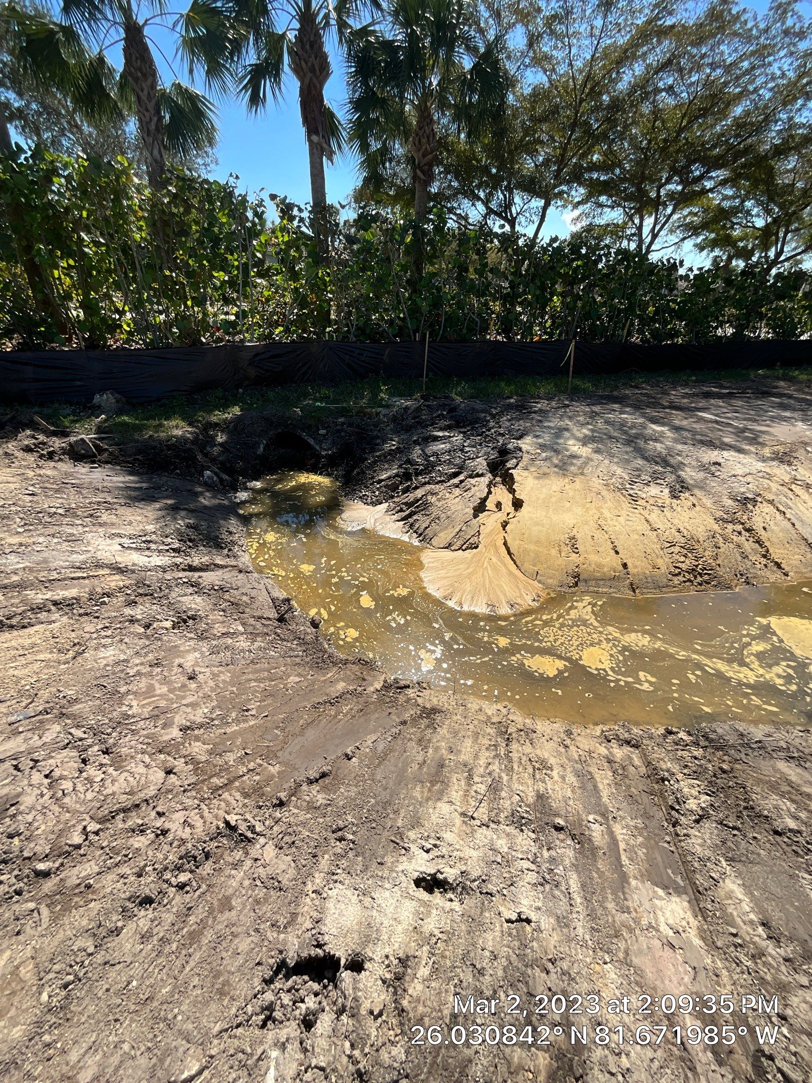 Community Storm Water System Maintenance by Don Mar, Inc. Storm Water Solutions
