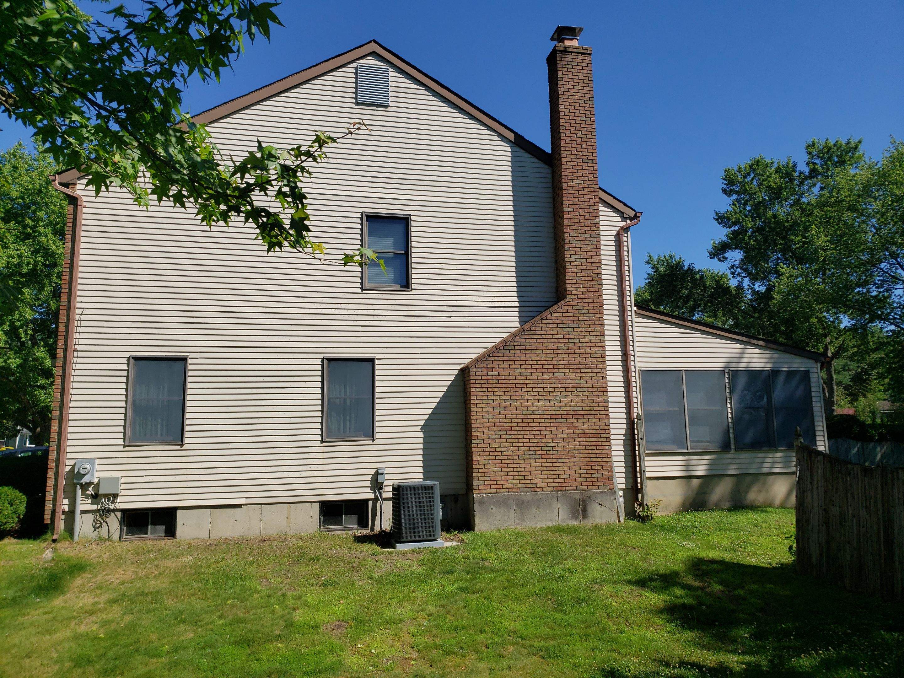 Roofing, Siding, Gutters by Stofan Construction LLC