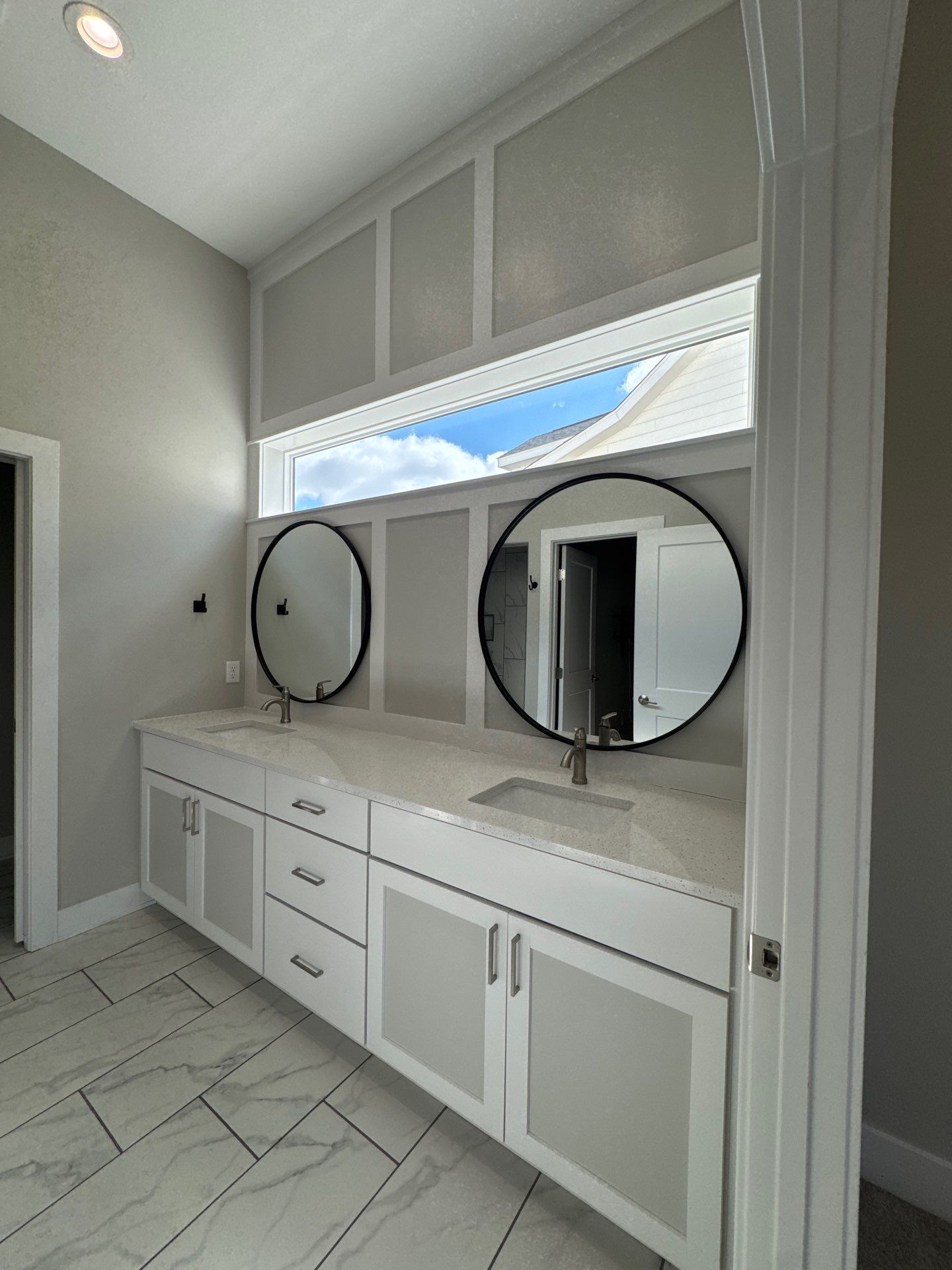 Project in Waukee, IA by Midwest Paint LLC