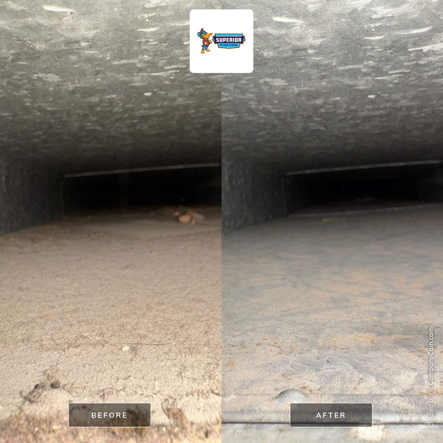 Air Duct Cleaning in Boardman, OH by Superior Air Duct Cleaning