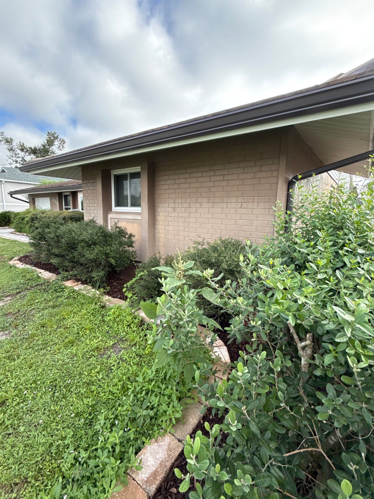 Project in Port Charlotte by Sunbelt Home Solutions