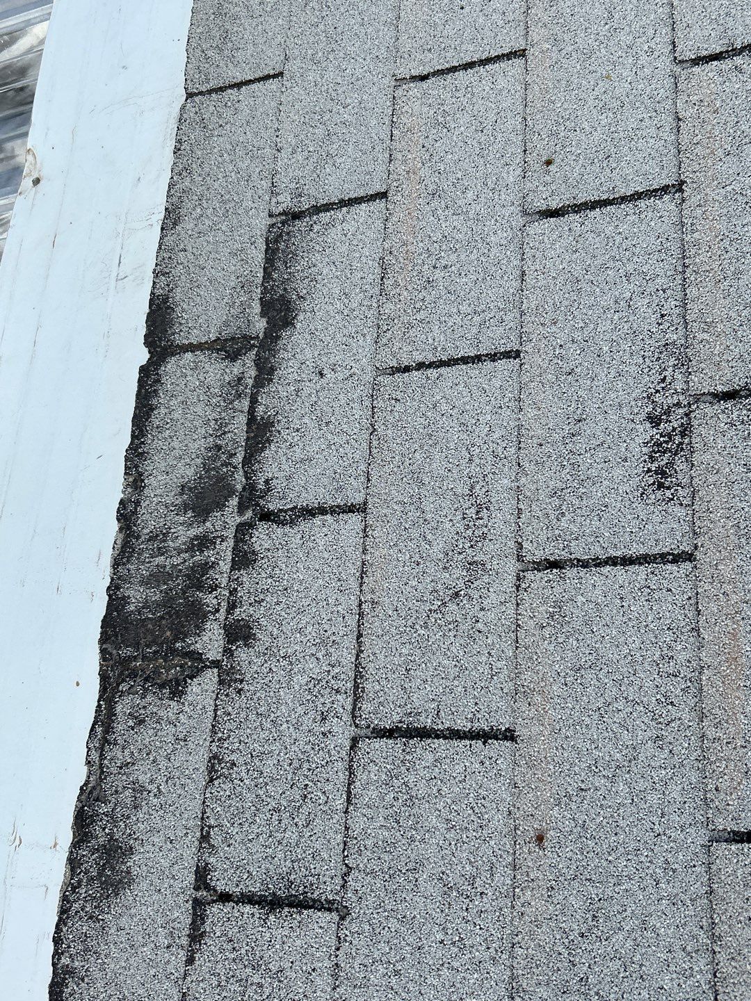 Penny's Full Re-roof by All Storm Roofing & Construction