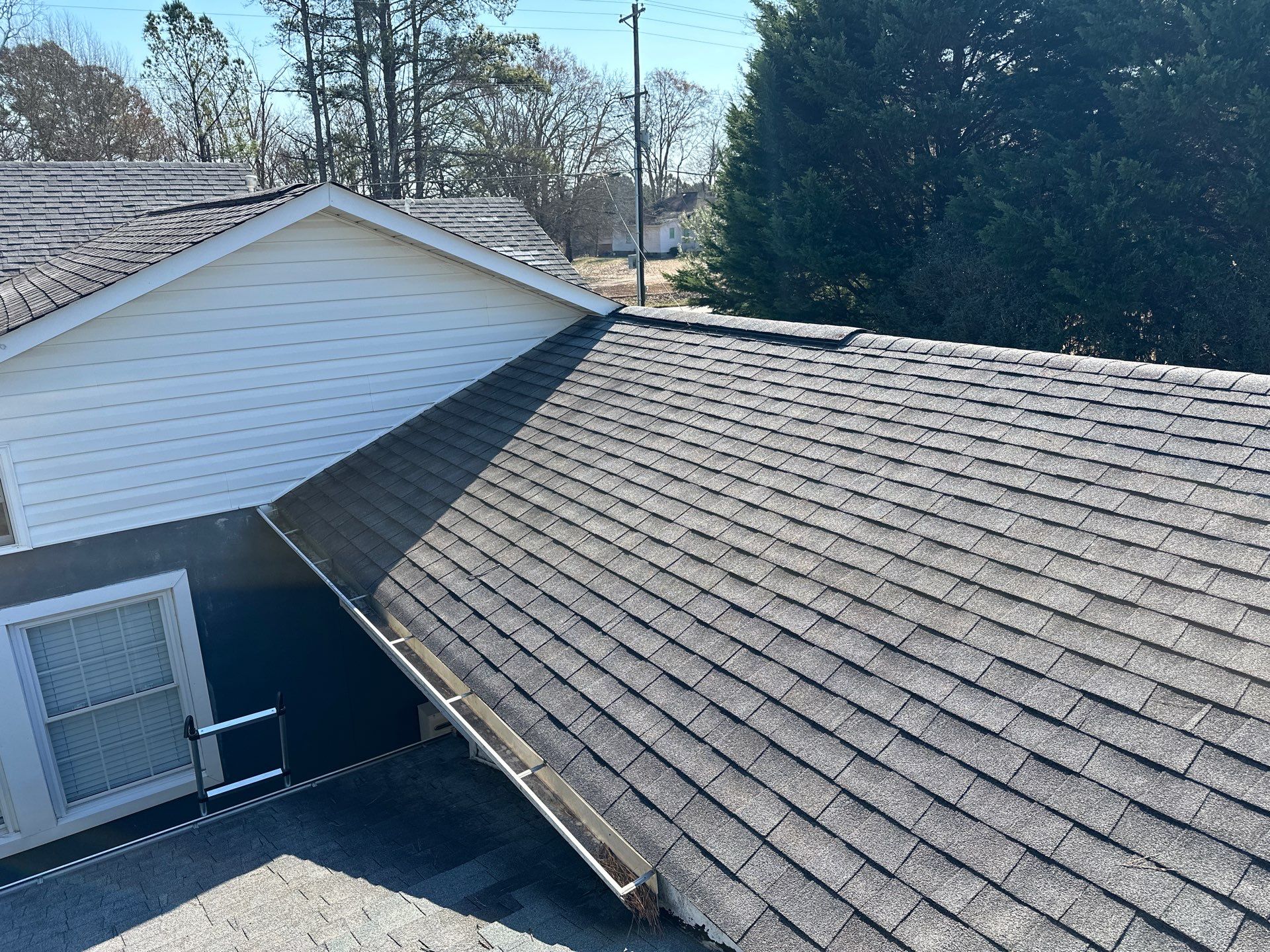 Jerry Handegan (Airbnb) by United Contracting and Roofing