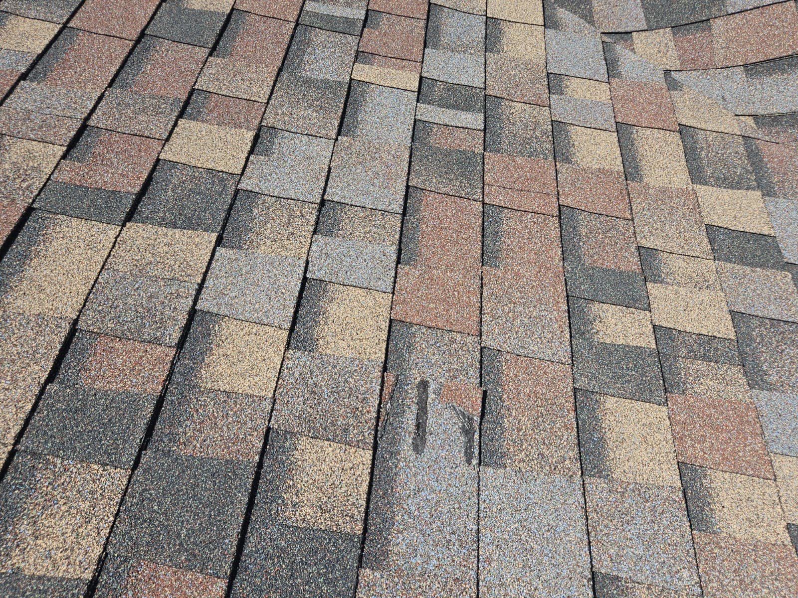 Repair Photos by Four Peaks Roofing