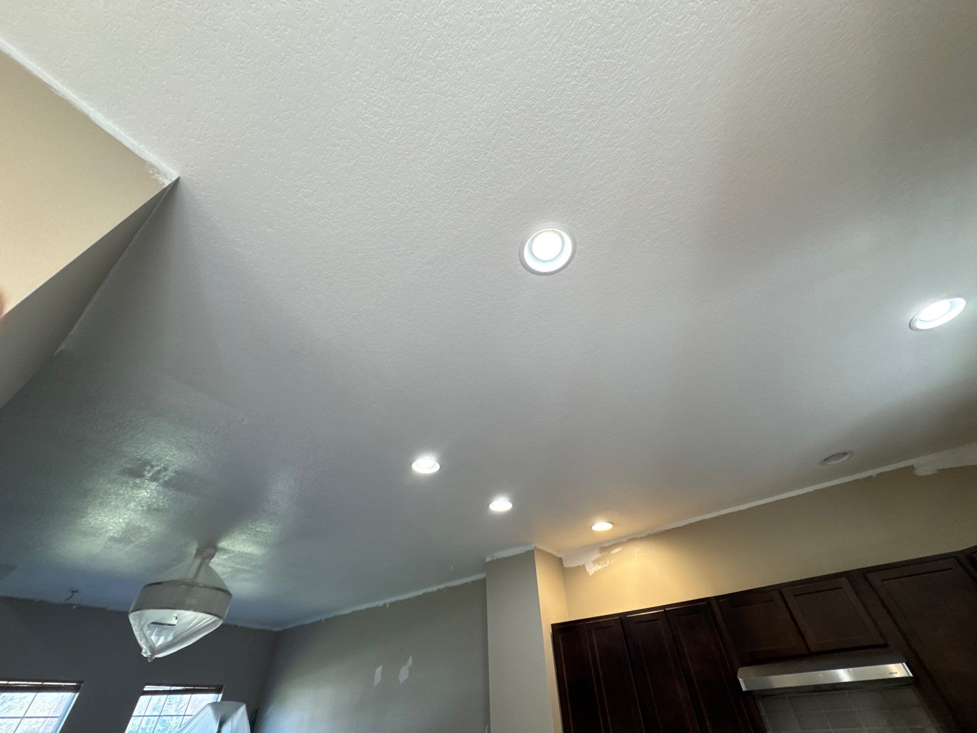 Project in Des Moines by Midwest Paint LLC