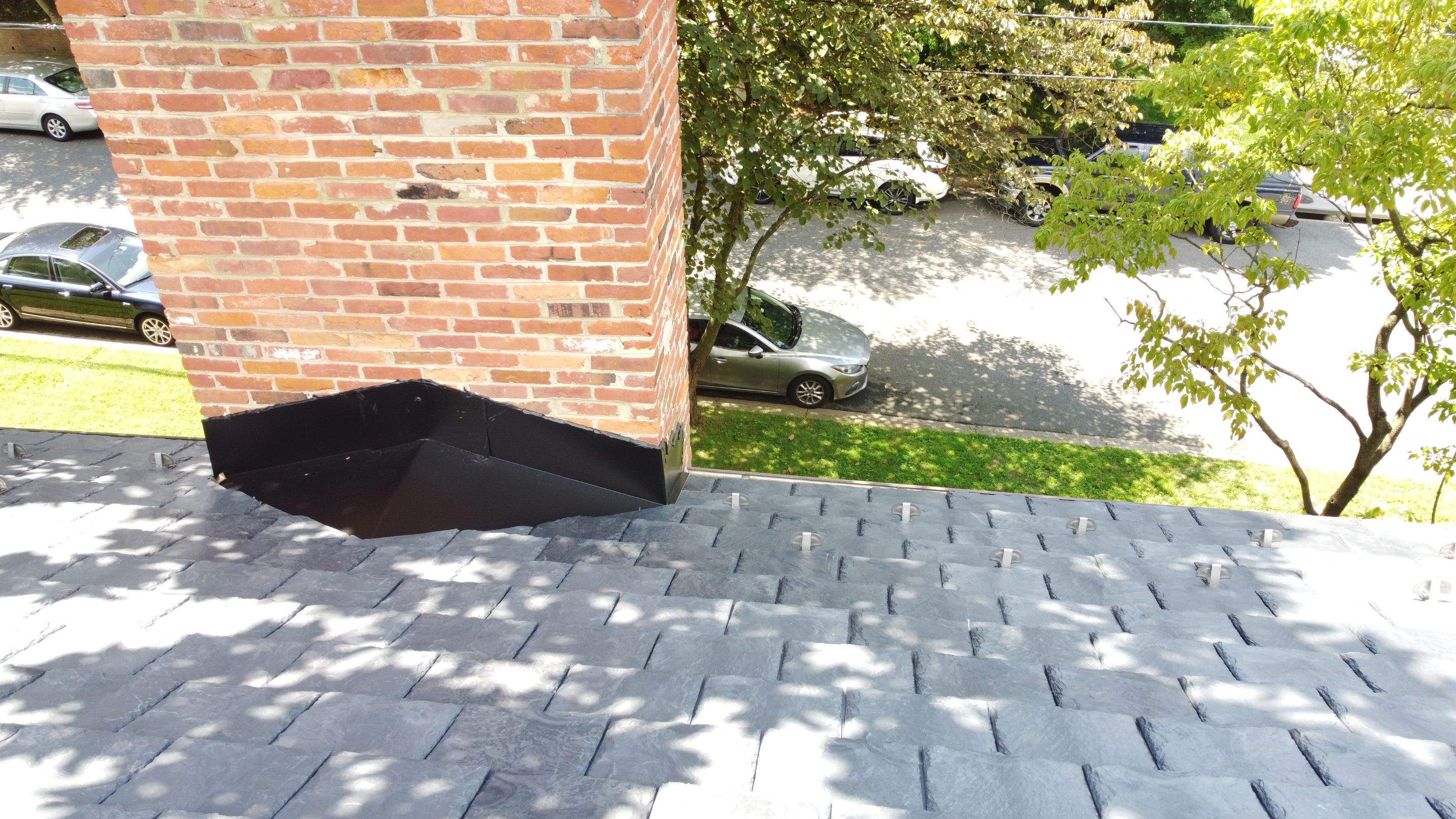 4658 Upton St Nw, Washington, DC 20016-2368 by American Custom Contractors