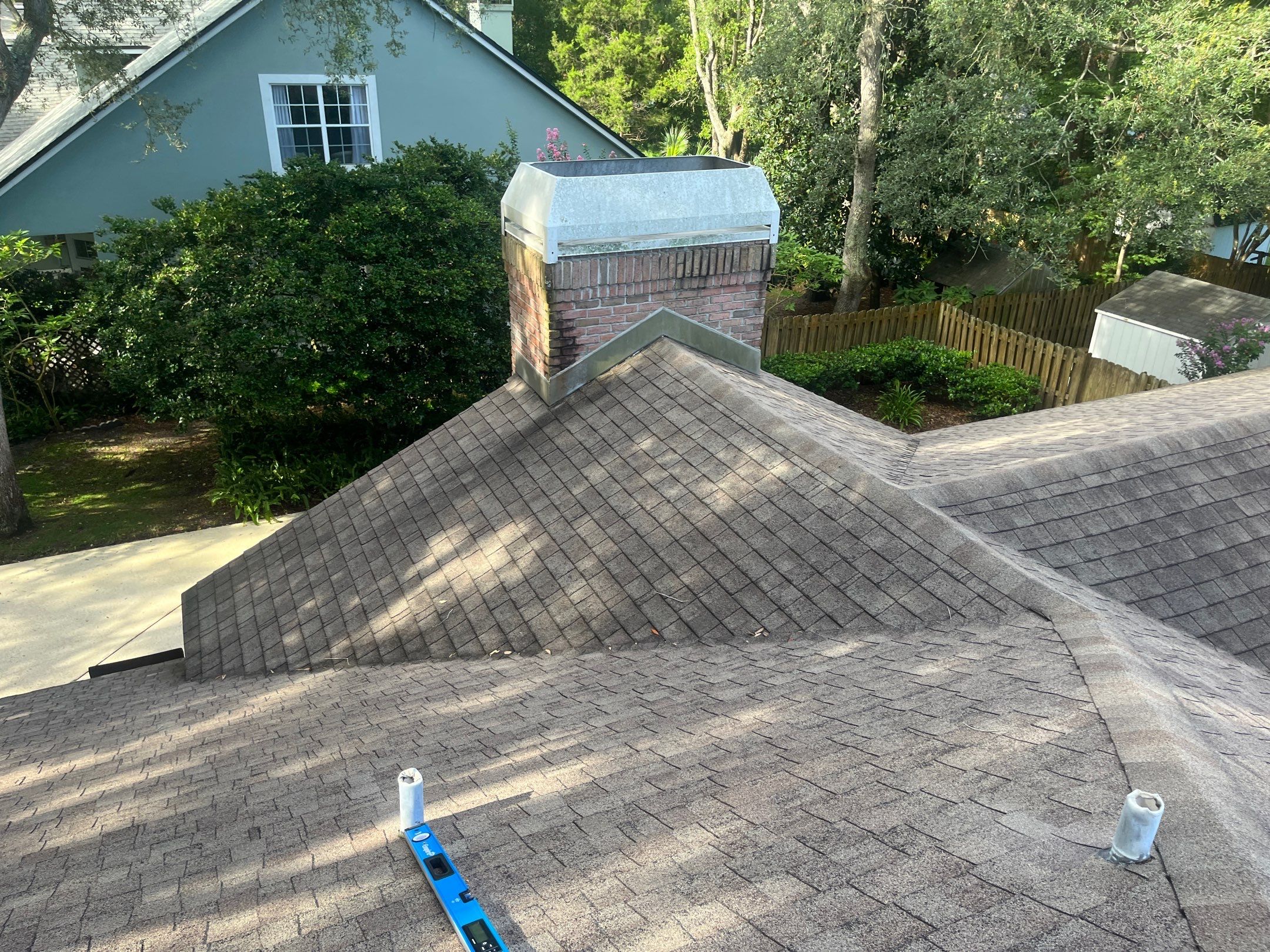 Shingle -> Shingle by Prime Roofing