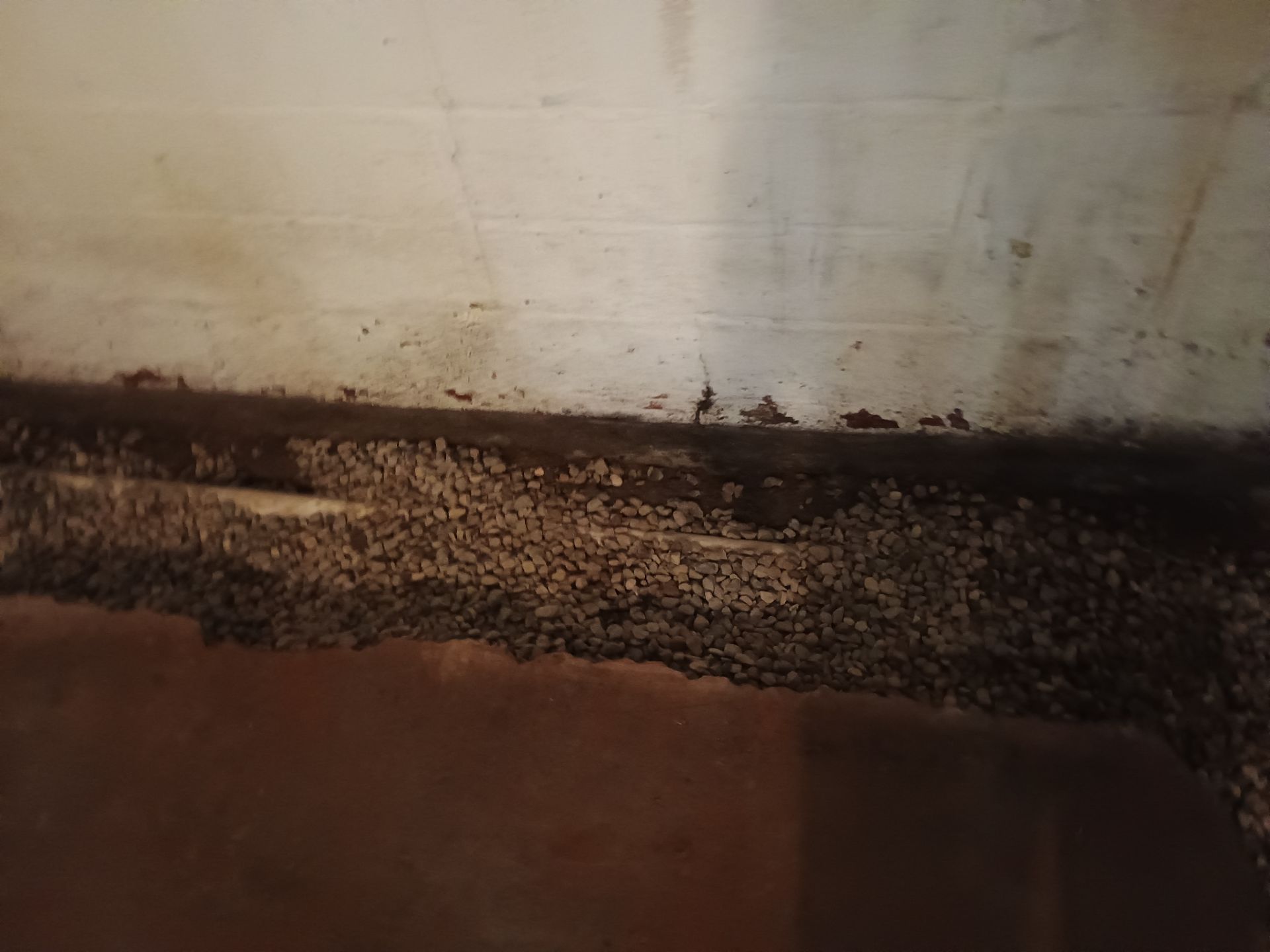 Interior Drain Tile & Sump Pump System in North Minneapolis by Waterproofing Northeast