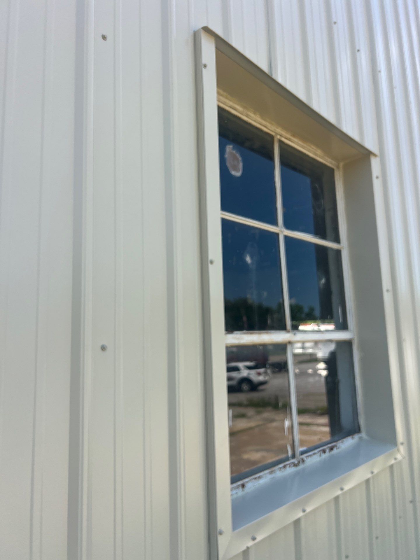 Haga Wall Cladding by Omnia Roofing