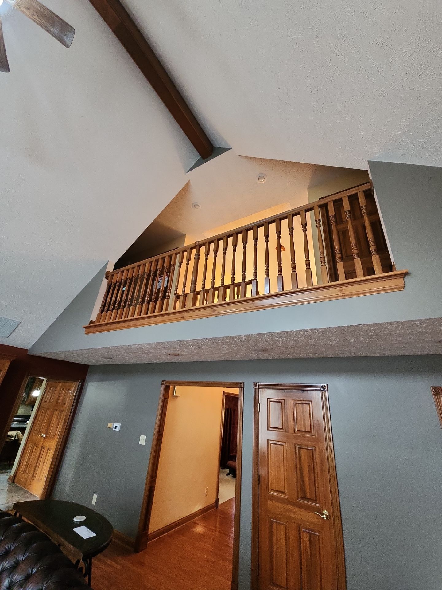 The Well-Coated Welcome by ISI Construction LLC