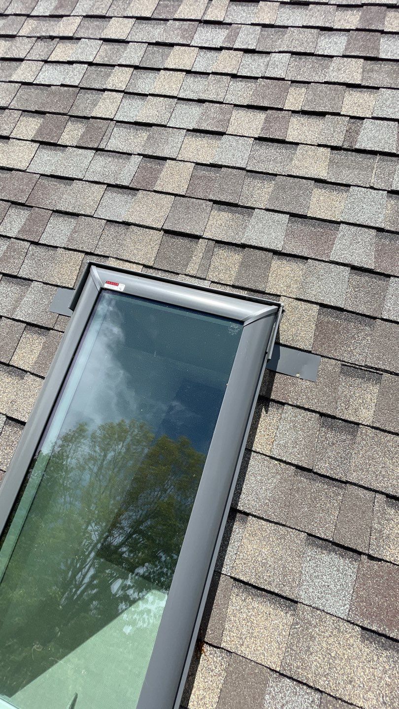 Springfield Certainteed Landmark Pro Designer Shingles by RM Banning, Inc.