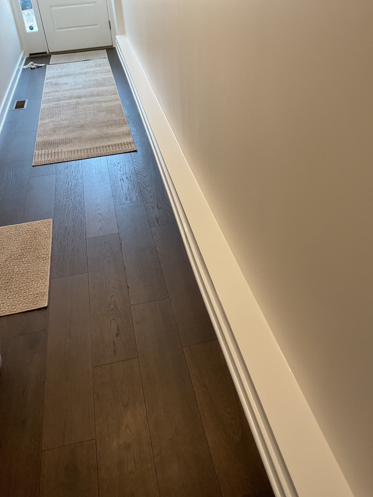 Bright, Clean, and Seamlessly Connected Across Every Floor ✨ by Groovy Hues