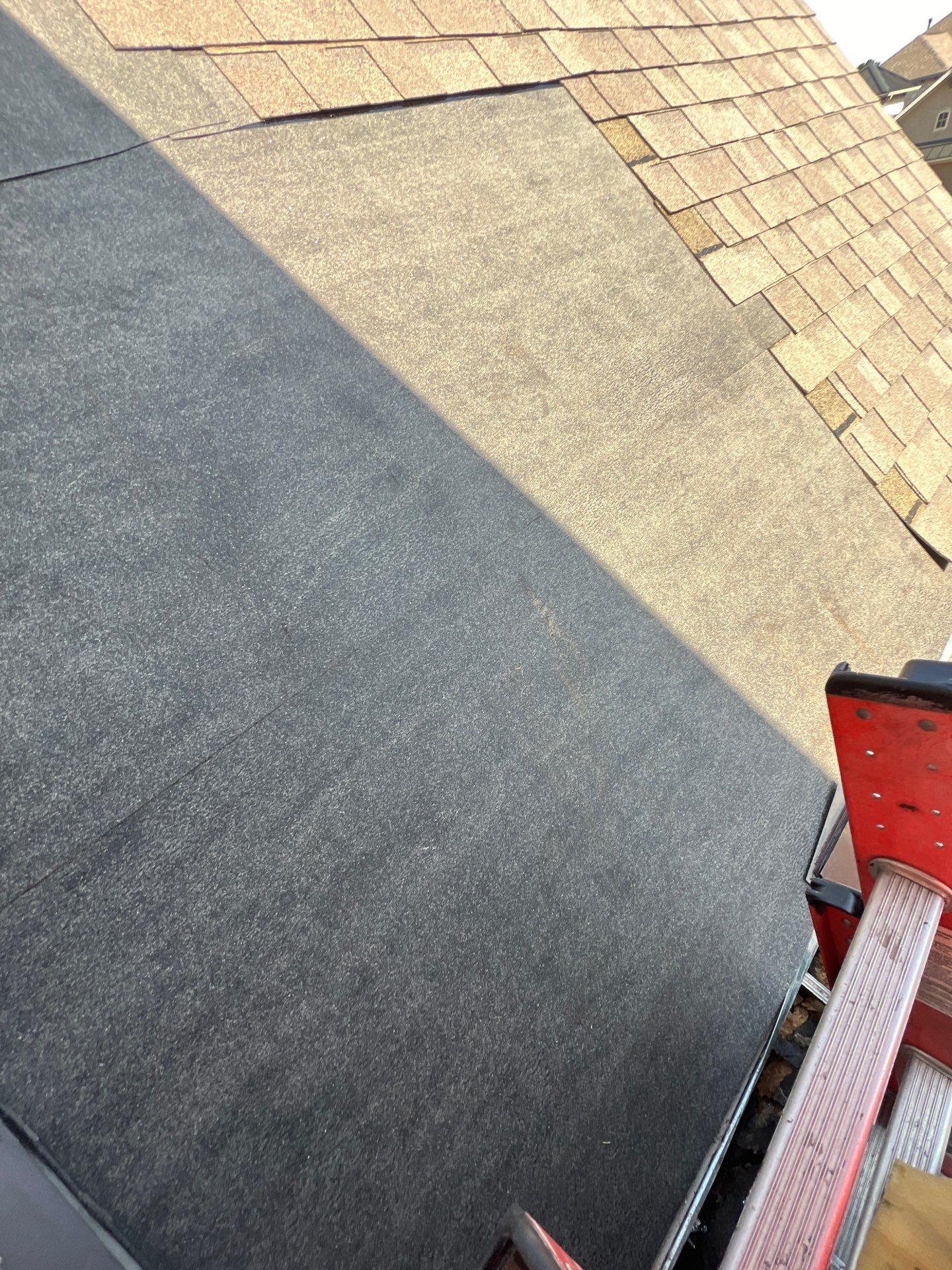 Roof Repair Cypress by Roof Repair Company