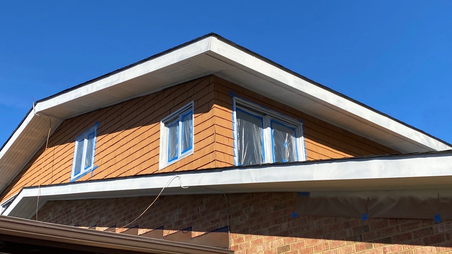 Riverside Dr by AKK Painting LLC