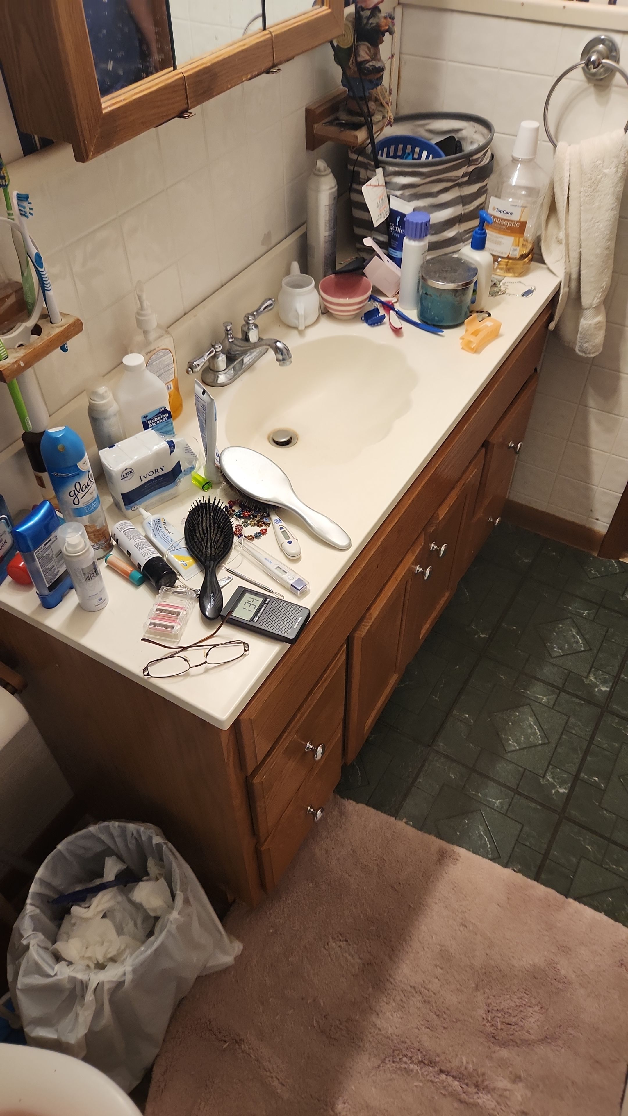 Bathroom Remodel by The Shower Company